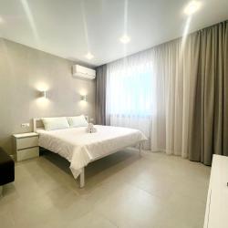 1-комнатные апартаменты люкс