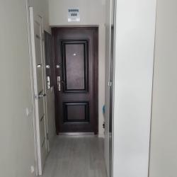 Апартаменты студия Бирюза