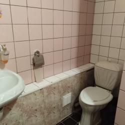 Номер стандарт с 2 односпальными кроватями (с завтраком)