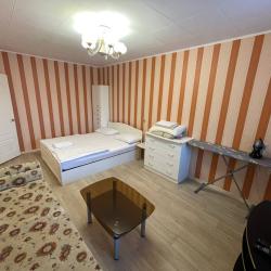 Фото Апартаменты Мир в микрорайоне Дружба