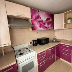 Фото Апартаменты на бульваре Сиреневый 4