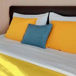 Фото Апартаменты на улице Малахова 134А