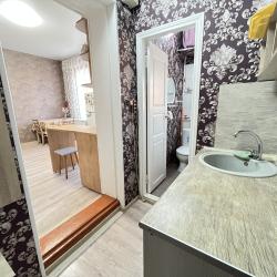 Фото Апартаменты на улице Кузнецова 20а