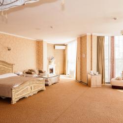 Фото Отель Golden Palace (Голден Палас)