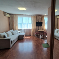 2-комнатные апартаменты стандарт