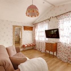 Номер люкс генерала Платова