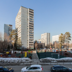 Фото Отель Home Like (Хоум Лайк) на бульваре Эйнштейна 4