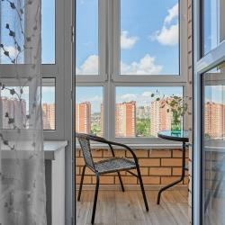 Фото Апартаменты на Героев Разведчиков 8/3