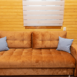 Коттедж стандарт №3