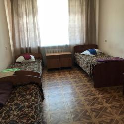 Фото АэроОтель