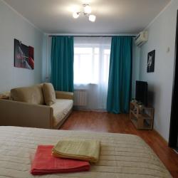 Фото Апартаменты на улице Волгина