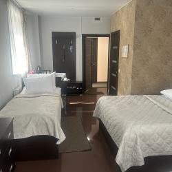 4-местный номер улучшенный семейный