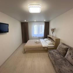 Фото Апартаменты на улице Дагестанская 33/1