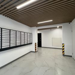 Фото Апартаменты на улице Промышленная рядом с Мамаевым Курганом