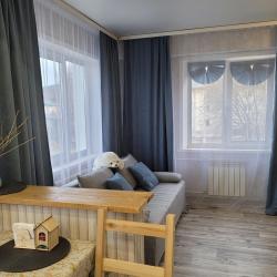 Апартаменты студия