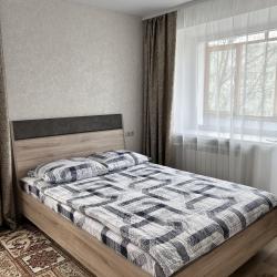 Фото Апартаменты на улице Обухова 49