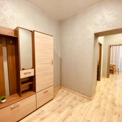 Фото Апартаменты Level на улице Красноармейская 6