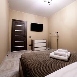 Фото Отель Kaminn apartments на улице Ломоносова 6