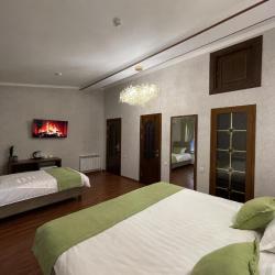 Фото Отель Vasiev’s Hotel (Васиев’с)