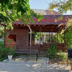 Фото SeaVilliya Park Hotel (Севилия Парк Отель)