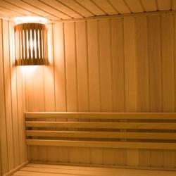 Фото Отель Лапландия