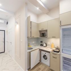 Фото Отель Комплекс апартаментов Море