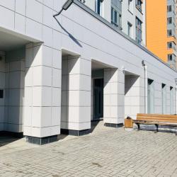 1-комнатные апартаменты стандарт