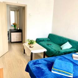 Фото Отель ApartDay на улице Советская 65