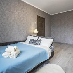 фото 3 Hermes Aparts (Хермес Апартс) на проезде Гурьевский