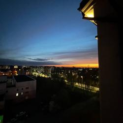 2-комнатные апартаменты люкс