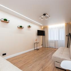 Фото Отель На Сутки на бульваре Химиков