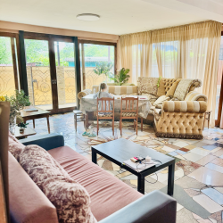 Фото Отель Тихое море