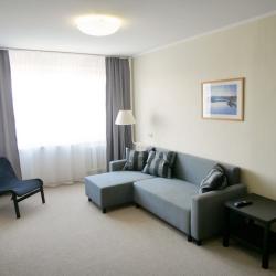 Фото Отель Спорт