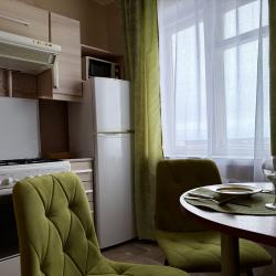 Фото Отель Your Home (Йо Хоум) на улице Лебедева