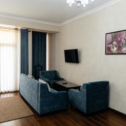 Фото Отель Ravan Hotel (Раван)