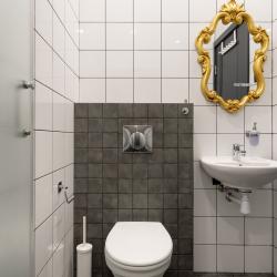 2-комнатные апартаменты улучшенные Loft A