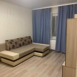 2-комнатные апартаменты эконом