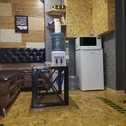 Фото Отель Sera Loft (Сера Лофт)