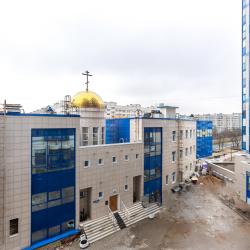Апартаменты студия