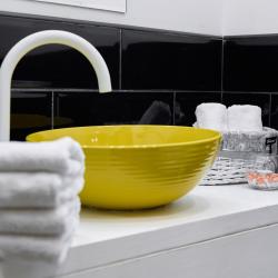Апартаменты стандарт