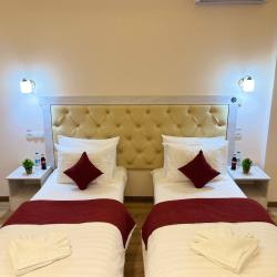 Фото Отель AKS Hotel (АКС)