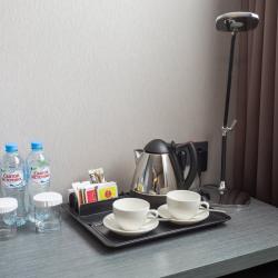 Фото Отель Elements Ekaterinburg Hotel (Элементс ) (бывш. Four Elements Ekaterinburg)