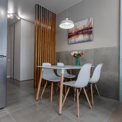 Фото Отель RostovDom (РостовДом) на Доломановском 124 строение 2