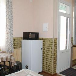 Фото Апартаменты на улице Кольцова 18