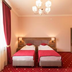 Фото Отель Bell Hotel (Бэлл)