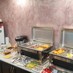 Фото Отель Симбирск