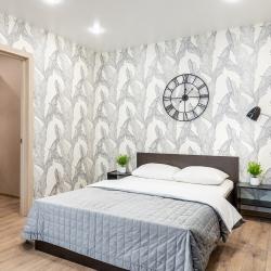 Фото Отель HomeHotel на улице Березовская 95