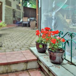 Фото Отель Беркут