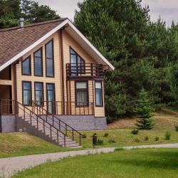 Фото Парк-Отель Спасское