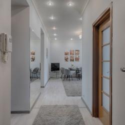 Фото Отель Comfort Homes на Басманном тупике